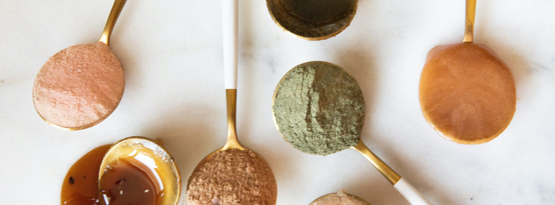 The Magic of Superfoods: Spirulina and Camu Camu-Philosophie