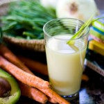 Fresh Fruit and Vegetable Juices-what's the health benefit?