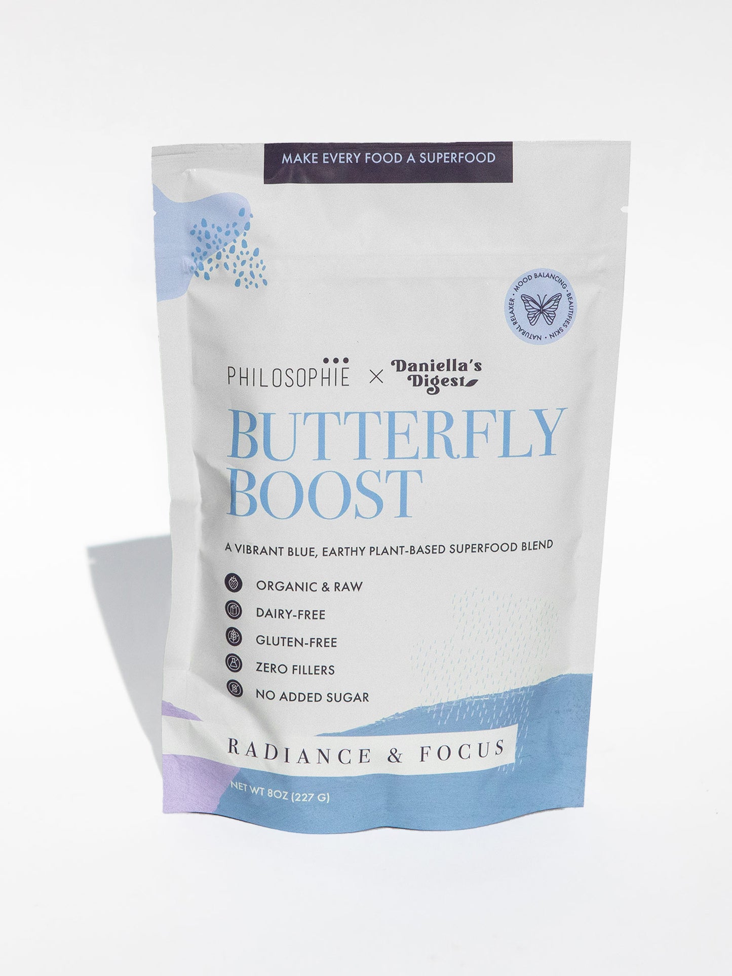 Butterfly Boost Superfood Blend