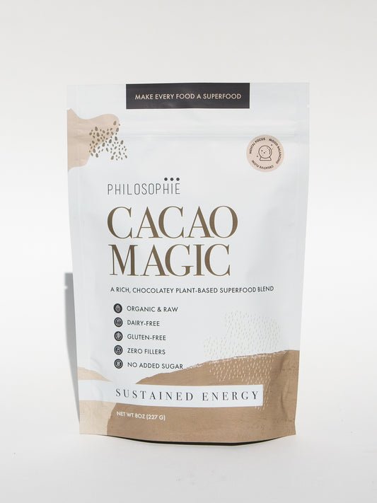 Cacao Magic