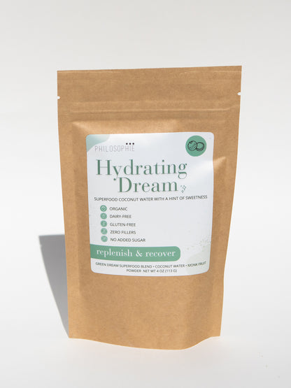 Hydrating Dream