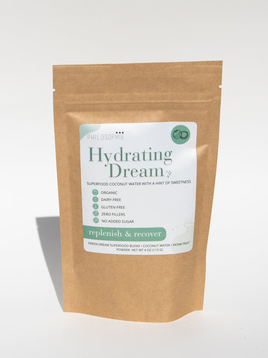 Hydrating Dream